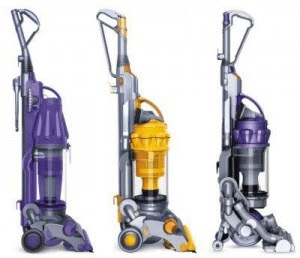 best residential vacuum cleaner